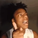 IshowSpeed Giggity Giggity Goo