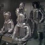 Objective cybermen