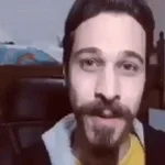 Kızlar beni görmüyor Furkan