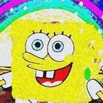 imagination - spongebob (earrape)