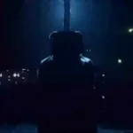 harley sawyers foot steps