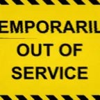 Out Of Service