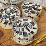 Metal pipe falling sound effect but it’s more violent