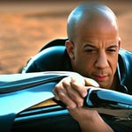 Fast in furious