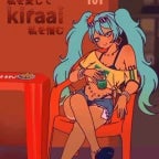Brazilian Miku