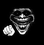 ela ta faramando aura