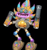 earrape epic wubbox fire oasis