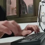 Si llega el finde- el negro tecla(saturado MIX)