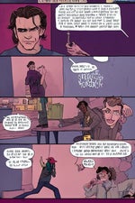 Lucian is such a dumb