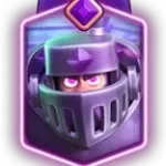 Mega Knight
