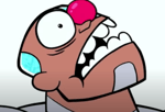 GET YOUR HANDS AWAY FROM THAT BUTTON!