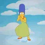 Marge Cooks - Sound