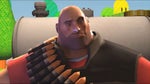 Team Fortress 2 Heavy - You baby!