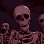 SEQUENCIA NYLON SKELETON - DJ SERIAL part 2