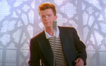 Rick Astley Never Gonna Give You Up