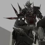 Echolocation (Flood and Crimson Blight)