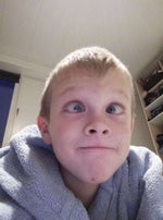 Midt om Natten - Kim larsen (Drill version)