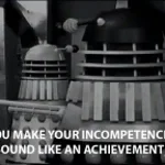 impurity dalek