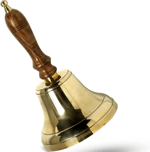 Ominous Bells of Doom