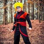 dieing naruto