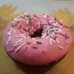 donut irllll