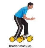 Sorry Leute, leider kein GTA