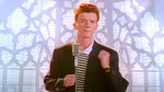Never Gonna Give You Up