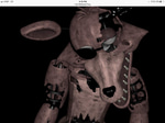 Foxy voiceline