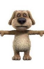 yes | Talking Tom Ben