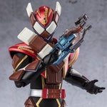Kamen Rider Gavv Ost Hanto Theme