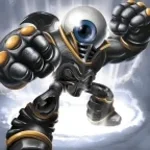 eye-brawl eye on you