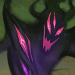 CHAOS WILL CONSUME YOU