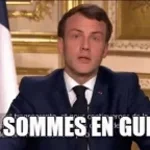 Fatima Macron