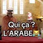 Anyme ref (L'arabe)