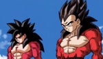 SSJ4 - Sound