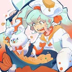 You're Telling Me A SHRIMP Fried This Rice!? pt3