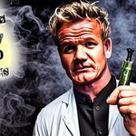 Astronaut In The Ocean TC DnB Remix