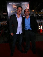 Little suspense thing from Storm chasers