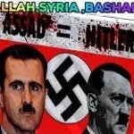 imam ali bashar assad