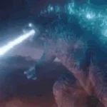 Godzilla Atomic Breath