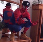 Amazing Spider Man Movie Stan Lee Cameo