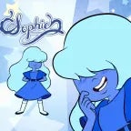 Sapphire Scream