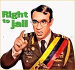 right to jail sound file