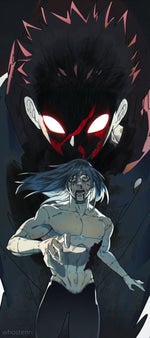 Where you go I go (EPIC VERSION)