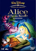 Alice au Pays Des Merveilles Chanson du non anniversaire