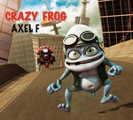 Crazy Frog - speeding up