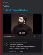 Frederick Fitzgerald Fazbear