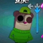 TwistedToes V3 Lyrics - Main