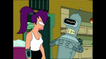 Futurama - Bender - Laughing Hahaha