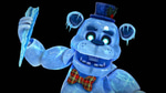 Freddy Frostbear(FNAF AR) Jumpscare Sound Effect